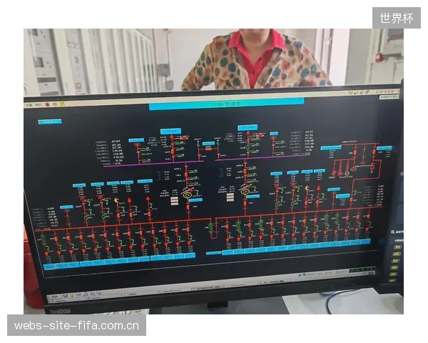 不再仅仅是“保电”：顶级体育赛事的关注点已转向电能质量，数字纠偏技术直接关乎4K-8K超高清转播的稳定性